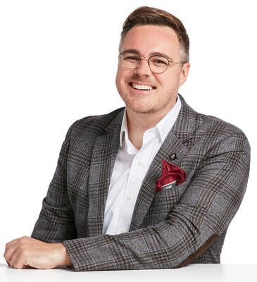 Alex de Lorraine, CEO, Akemona, Inc. 