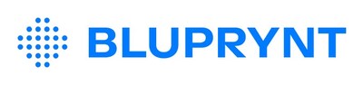 BLUPRYNT Logo (PRNewsfoto/Bluprynt)